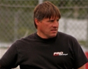 Aeromotive Hires Chuck Samuel as Crew Chief of the Aeromotive Ford Mustang Pro Mod